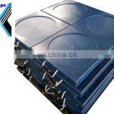 Mobile Crane Outrigger Pads, Polyethylene Outrigger Block, Pack rv Level Block rv Jack Crane Foot Bearing thumbnail-3