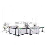 All One Woven Machines Layer Ripo Face Mask Machine Made In China thumbnail-4