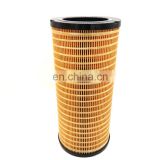China Factory Oil Filter element for Micro Excavator Oil Filter Cartridge