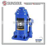 High Quality Tire Machine Tyre Machine Pnematic Hydraulic Bottle Jack thumbnail-2
