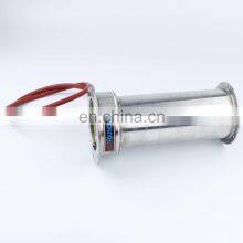 110V 11Kw Hot Air Heater Price For Wrapping thumbnail-1