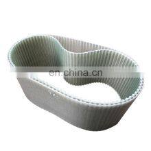 Прозрачная синхронная бесшовная ременная передача с чехлом из ПУ thumbnail-2