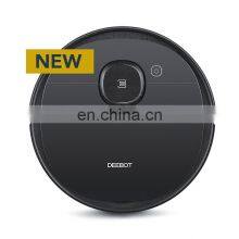 Wholesale ECOVACS DEEBOT 2 in 1 Wet and Dry Smart Cleaning OZMO 950 Robot Electric Vacuum Cleaner thumbnail-2