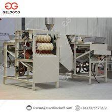 Multifunctional Almond Peeler Wet Peanut Peeling Machine Chickpea Peeling Machine Price thumbnail-3