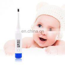 Clinical Digital Thermometer Ear Thermometer thumbnail-3