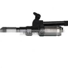 High Quality Injector 095000-0243 for Hino K13C Diesel Fuel Injector Assembly Engine Part With OE No.23910-1145 thumbnail-2