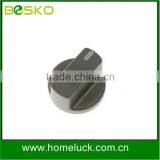 High quality wooden gas knob gas oven knob for hearth