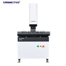 High Precision VMM Machine Video Measuring Machine for PCB Measurement thumbnail-3