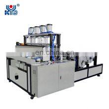 Automatic Non-Woven Cup Mask Forming Making Machine
