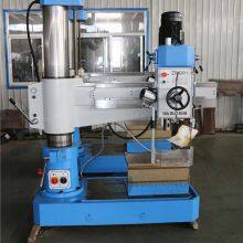 Z3040x11 Bench Table Drilling Machine Radial Drill Machine thumbnail-3