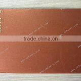 High Glossy Kitchen Cabinet Material MDF With Acrylic Sheet thumbnail-5