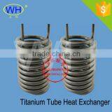 Heat Exchanger Condenser and Evaporator, Heat Exchanger Heat Pump Condenser,compressor Condenser Evaporator thumbnail-3