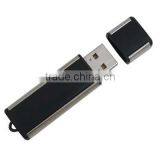 8GB USB 2.0 Interface Type and No Encryption Promotional Gifts Swivel Usb Flash Drive thumbnail-3