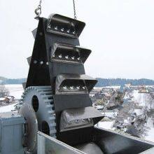 Bucket Elevator Conveyor Belt thumbnail-2