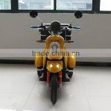 800w New Electric Delivery Cargo Tricycle thumbnail-4