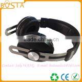 Promotional Stereo Fancy Wholesale Coolest Design Colorful Bluetooth Headsets thumbnail-4