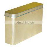 Square Tin Box thumbnail-1