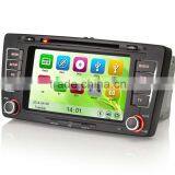 Erisin ES7699M 7" 2 Din Auto Stereo DVD Player thumbnail-6