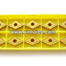 sell carbide inserts DNMG: www,xinruico,com