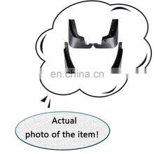 4x for Chery Cowin E3 2013 2014 2015 Mudguards Mudflaps Fender Mud Flap Splash Mud Guards Protect Wheel Cover Car Accessories thumbnail-3