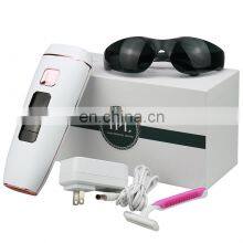 Upgrade 999999 Flashes Permanent Painless Laser Hair Remover Device IPL Hair Removal for Women Man Facial Whole Body thumbnail-1