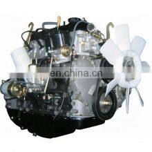 Brand New 68kw Toyata 4Y Carburetor Gasoline Engine thumbnail-1