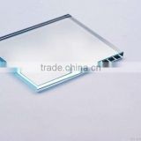 2-22mm White Float Glass with CE and ISO9001