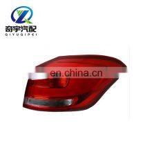 Wholesale Car Accessories Alternator Parts Auto Red Light Tail Lamp For Chery Tiggo5 2016-2017 thumbnail-2