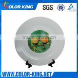 Hot Sale Sublimation Blank Plate thumbnail-3