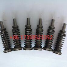 CNDIP 6N7527 Barrel/Plunger Assy Fits Caterpillar PS-500 SR4 3208 3304 3306 D330C thumbnail-1