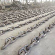 97mm Top Quality Stud Link Anchor Chains With ABS Certificate thumbnail-1
