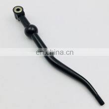 Car Interior Accessories Black Aluminum Short Shifters thumbnail-2