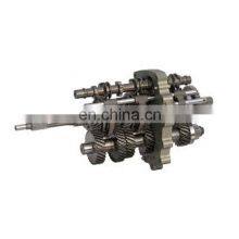 CQHY High Precision And Professional Design Atv Transmission Gearbox thumbnail-2