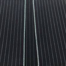13.9oz Striped Denim Fabric White Selvedge Wholesale WZls3192 thumbnail-3