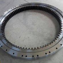 RKS.062.20.0414 Internal Gear Four Point Contact Ball Bearing With 486*325*56mm thumbnail-1