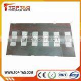 HF/UHF RFID Inlay Tag , Rfid Uhf Wet Inlay thumbnail-2