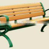 2015 Western Newest Fashion Wpc Bench SD-DP-1001