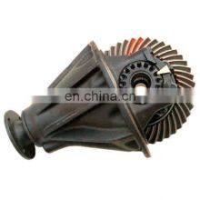 :Wholesale Factory Good Quality Auto Parts Transmission Differential for Toyota 7:43 8:43 6:35
