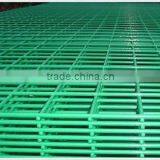 Pvc Coated Welded Wire Mesh