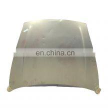 Hot Selling STYLE CARBON FIBER ENGINE HOOD BONNET Car Body Kit FOR 2006 Cayenne thumbnail-1