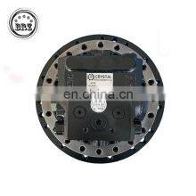 Dedicated R160 R150 Travel Motor R150LC-7 R150LC Hydraulic Motor R150LC-9 Travel Drive thumbnail-5