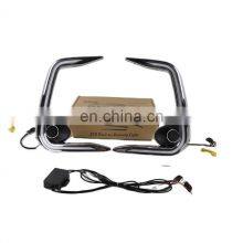 Wholesale High Quality LED Daytime Running Light for Toyota Corolla Altis 2019-2020 thumbnail-4