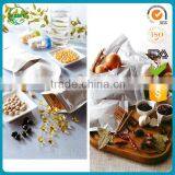 Zip Lock Aluminum Foil Bag Food Container thumbnail-1