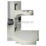 ZJ-610 76mm Microscope Track Stand thumbnail-1