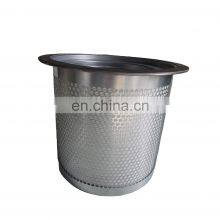 Oil Gas Separator DB2074 of Screw Air Compressor