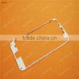 LCD Touch Holder Middle Frame Bezel Housing for IPhone6 5.5",black&white thumbnail-5