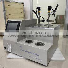 ASTM D525 Automatic Oxidation Stability Analyzer for Gasoline thumbnail-2