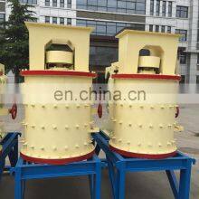 High Output Large Crushing Ratio Stone Crusher thumbnail-3