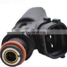 Fuel Injector Nozzle Valve 1955004370 MR578878 Fit for 2003-2006 Mitsubishi Montero thumbnail-1