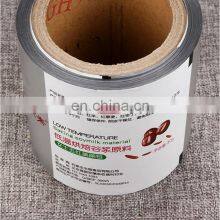 Food Packaging Plastic Roll Film/food Grade Plastic Film Roll/plastic Film Roll thumbnail-2